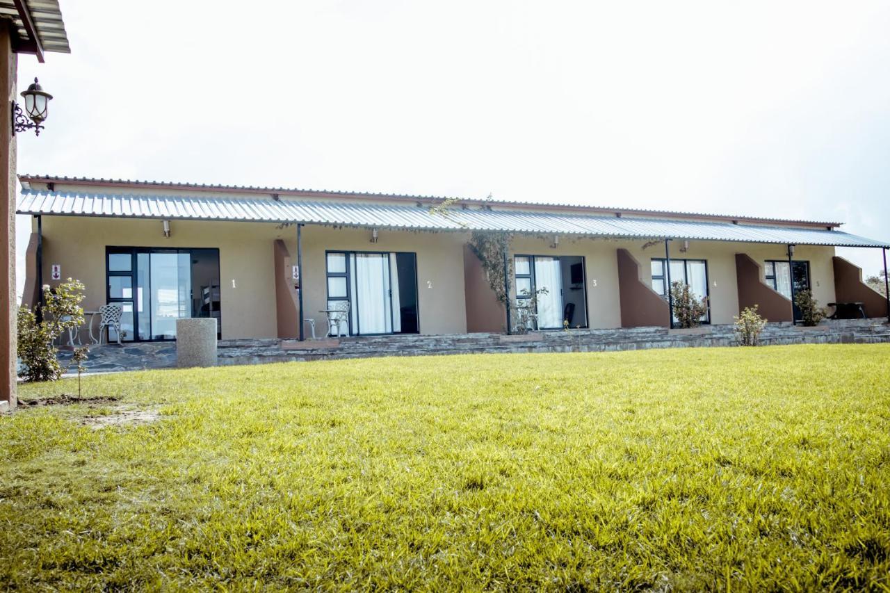 Plot 19 Vila Ghanzi Exterior foto
