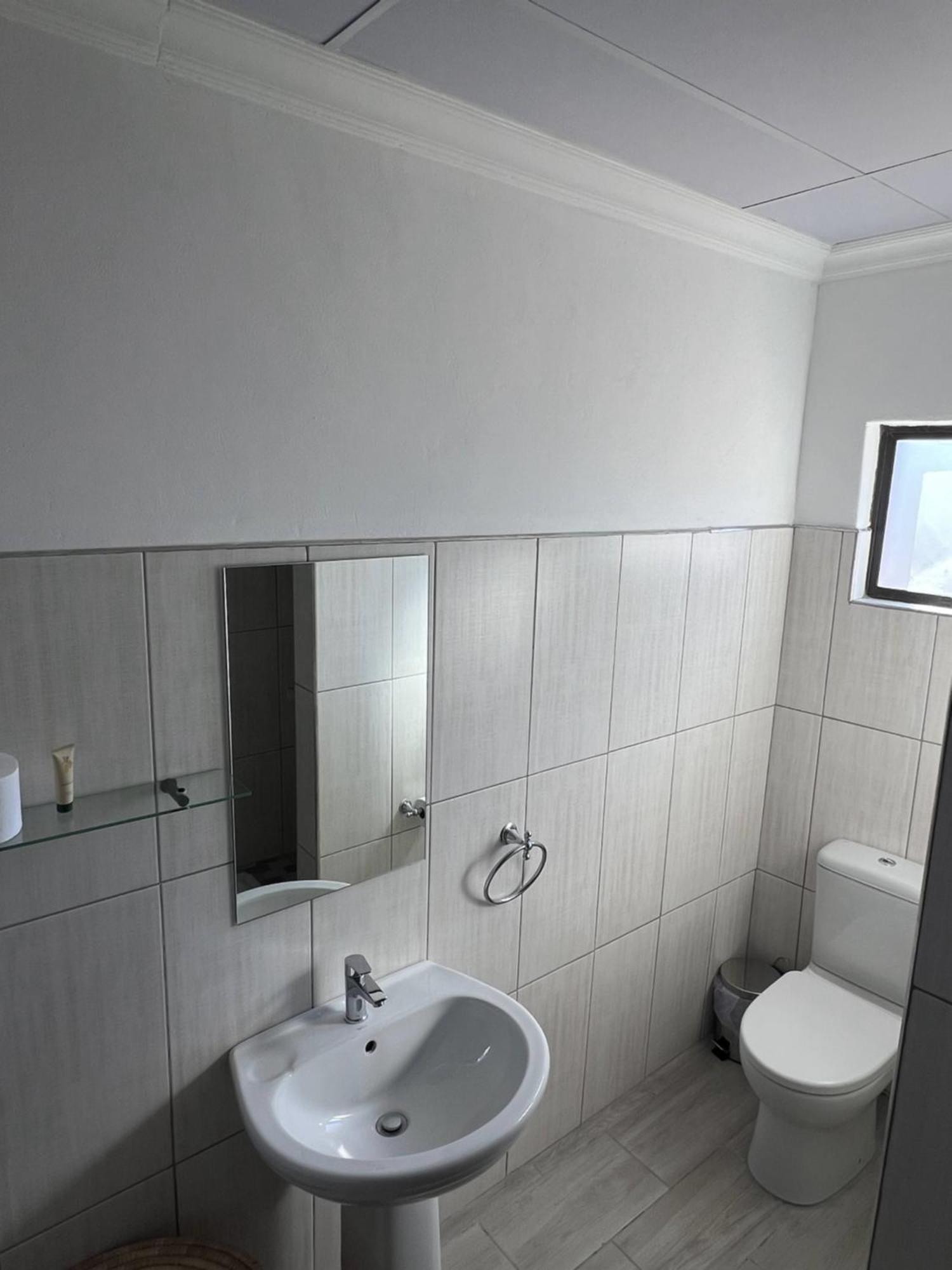 Plot 19 Vila Ghanzi Exterior foto