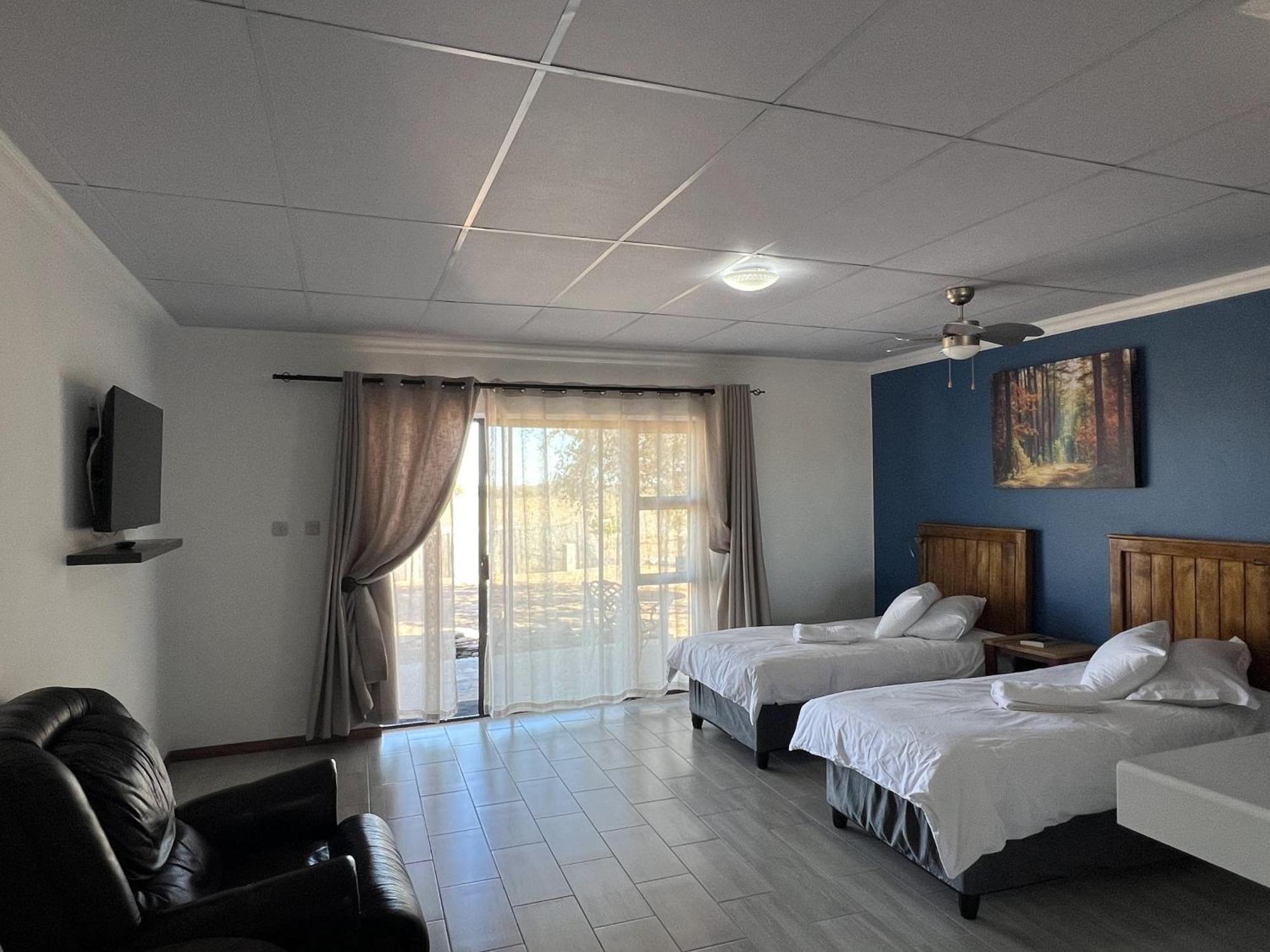Plot 19 Vila Ghanzi Exterior foto