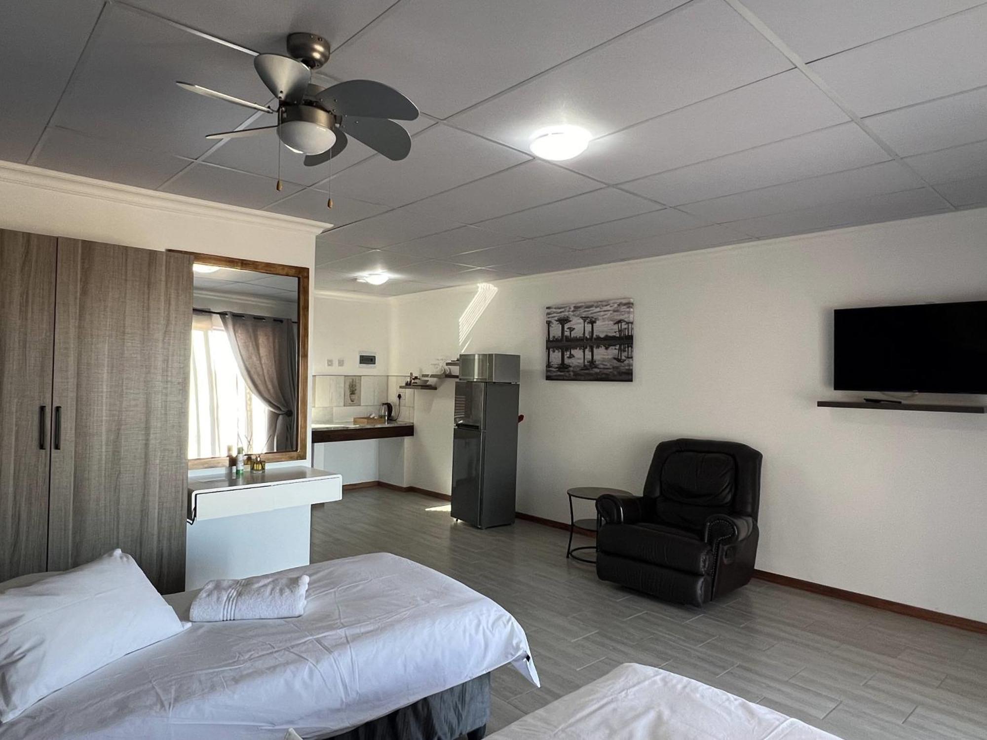 Plot 19 Vila Ghanzi Exterior foto