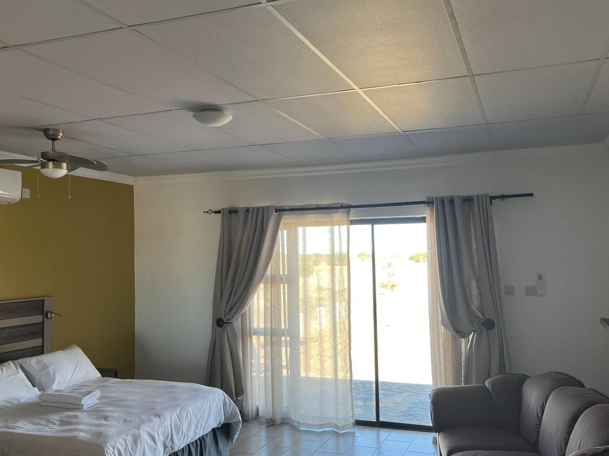 Plot 19 Vila Ghanzi Exterior foto