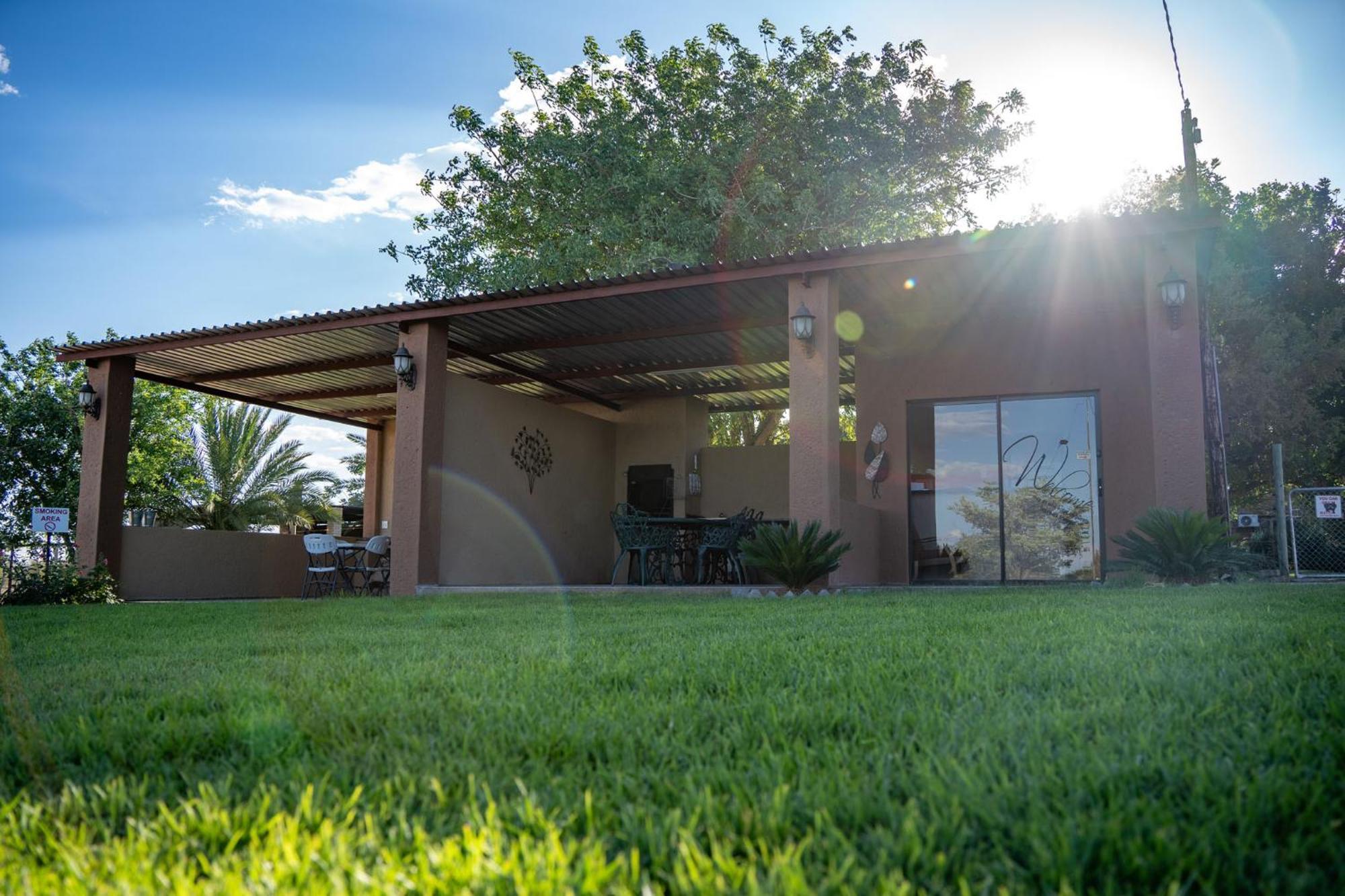 Plot 19 Vila Ghanzi Exterior foto